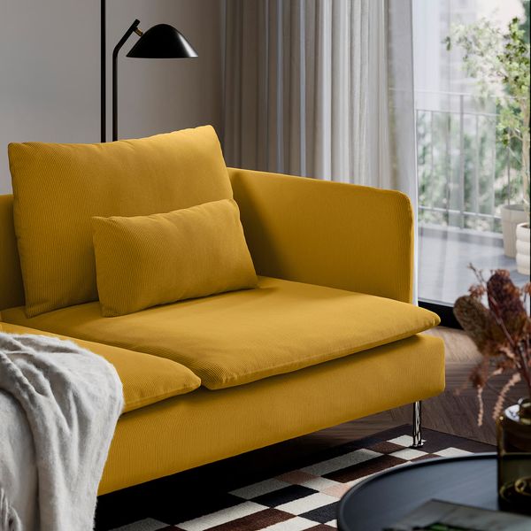 IKEA, дополнительный ракурс