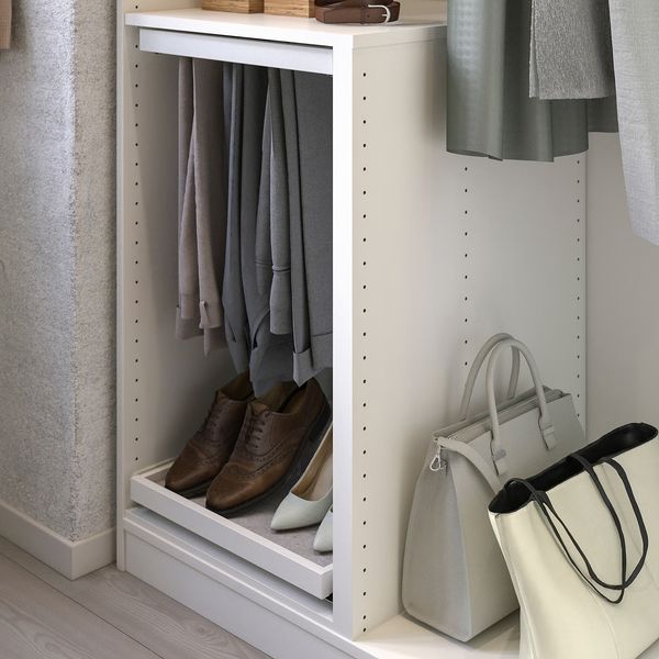 KOMPLEMENT Разделитель д/каркасов - белый 75-100x58 см - фото 2