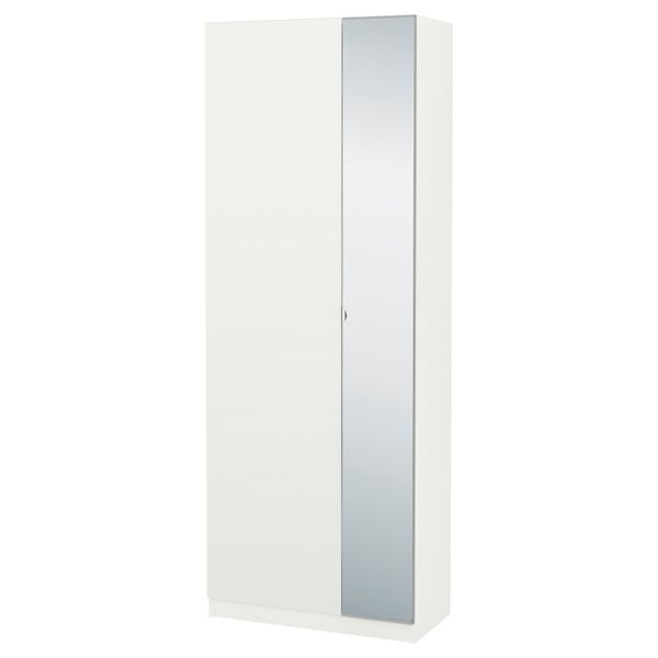 Гардероб ПАКС, белый, Вольда Викедаль - фото 2