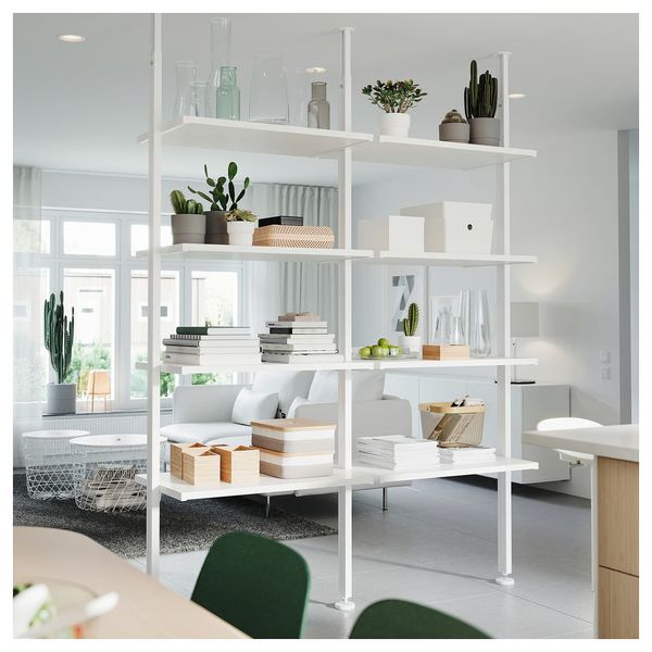 IKEA, дополнительный ракурс