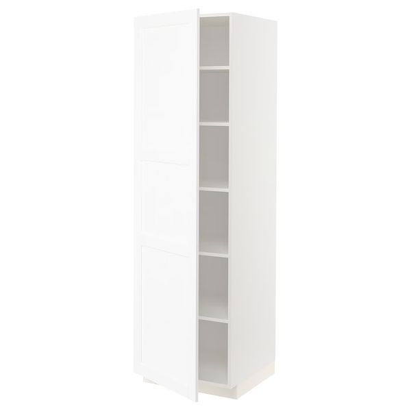 IKEA, вид спереди