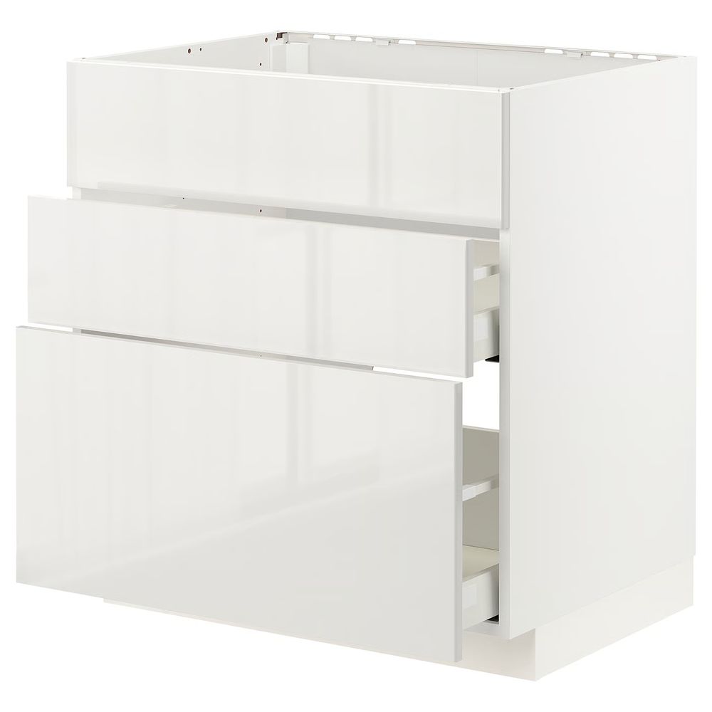 IKEA, вид спереди