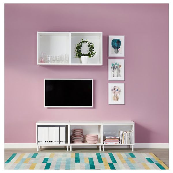 IKEA, дополнительный ракурс