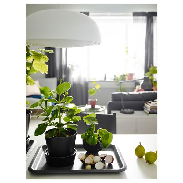 IKEA, дополнительный ракурс - схема-чертеж с размерами