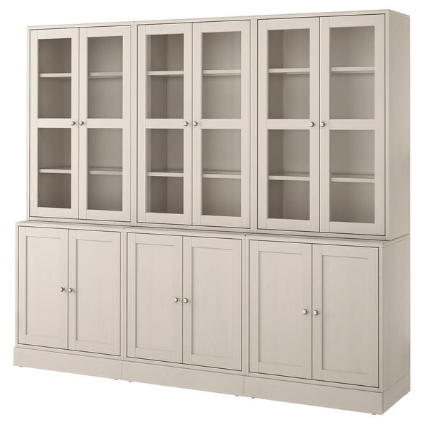IKEA, вид спереди