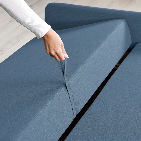 IKEA, дополнительный ракурс