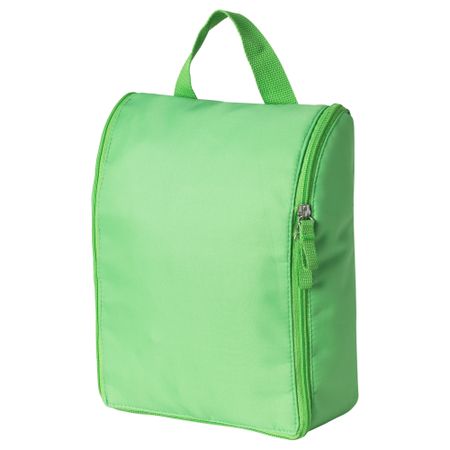 Косметичка ТРОЛЬФЬОРДЕН, зеленый