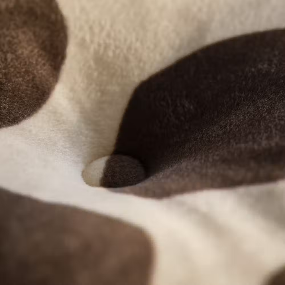 SANDLÖPARE Чехол на табурет - фото 1