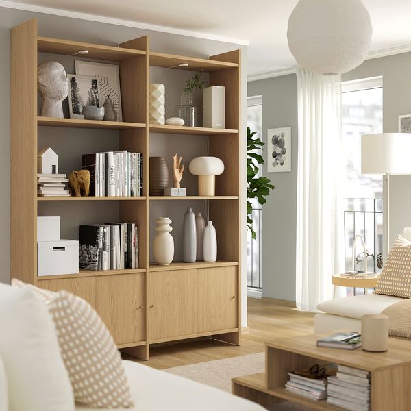 IKEA, дополнительный ракурс