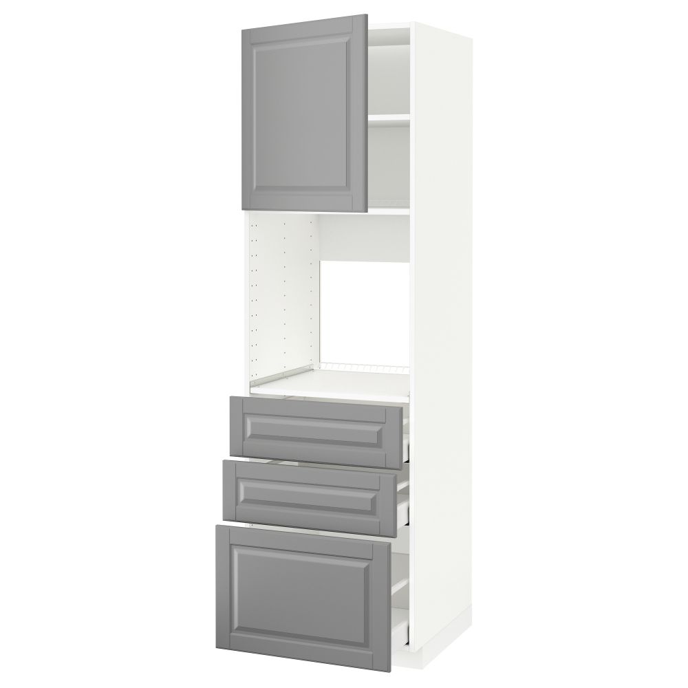 IKEA, вид спереди