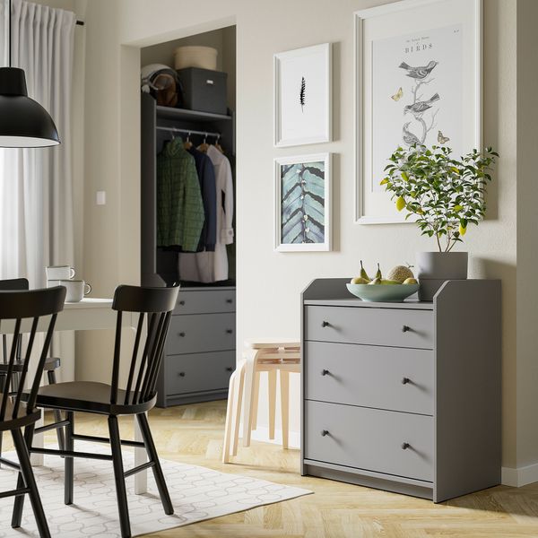 IKEA, дополнительный ракурс