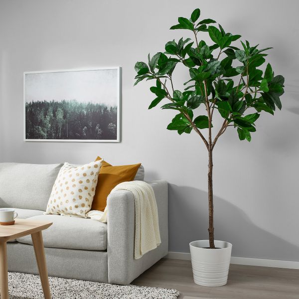 IKEA, дополнительный ракурс