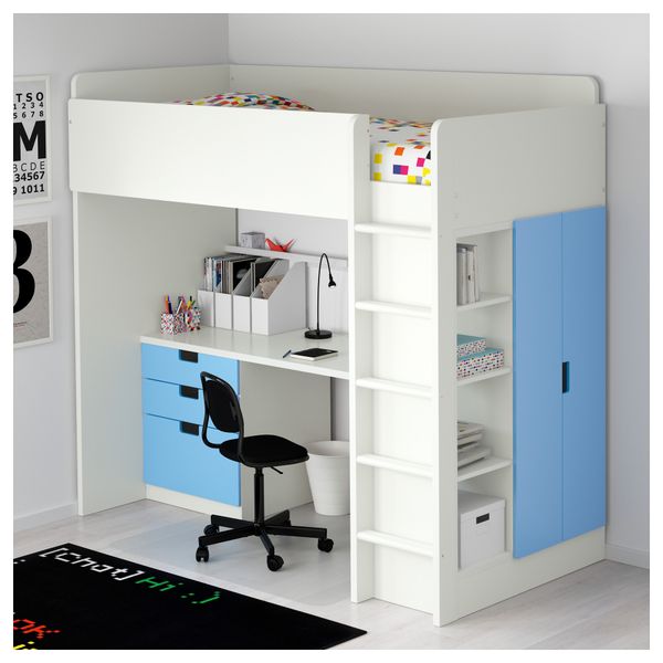 IKEA, дополнительный ракурс