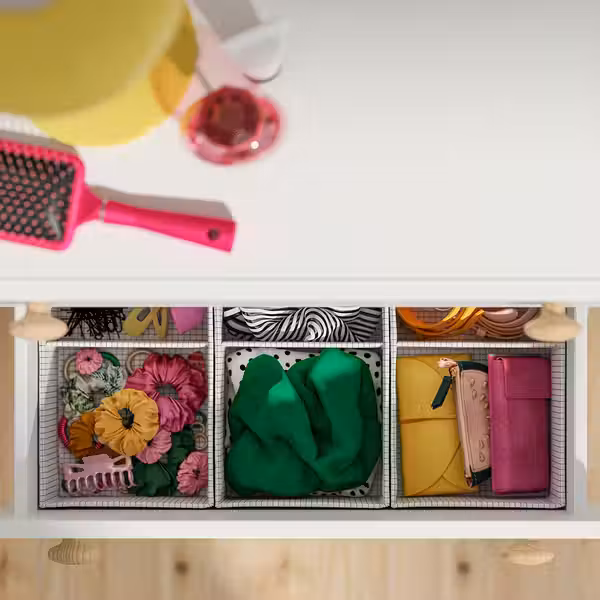 LASTARE ЛАСТАРЕ Гардероб, комбинация - белый 180x62x236 см - фото 4