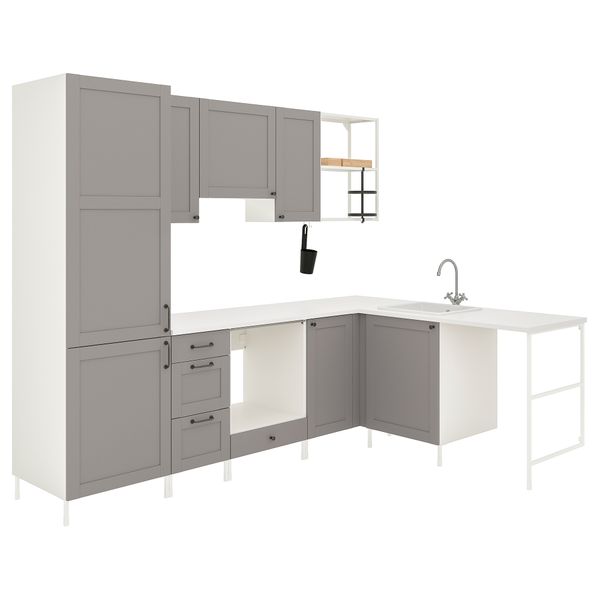 IKEA в интерьере