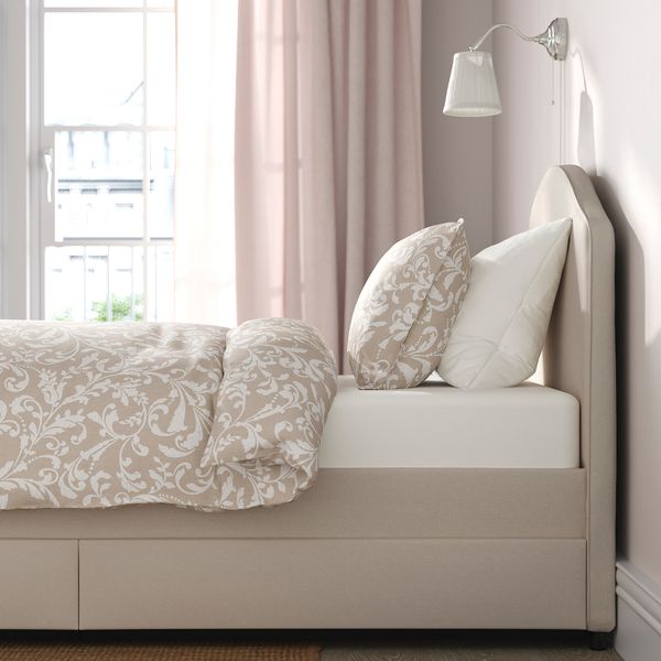 IKEA, дополнительный ракурс