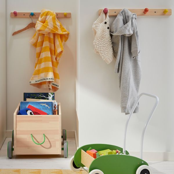 IKEA, дополнительный ракурс - схема-чертеж с размерами