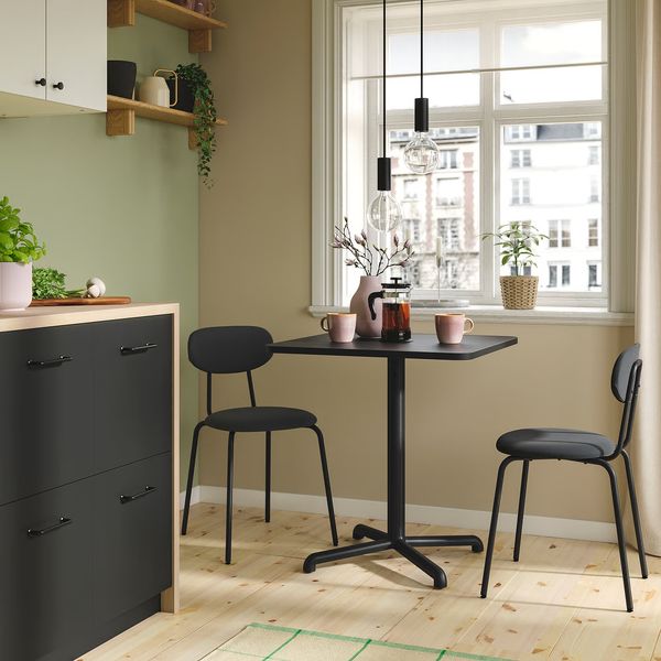 IKEA, дополнительный ракурс - схема-чертеж с размерами