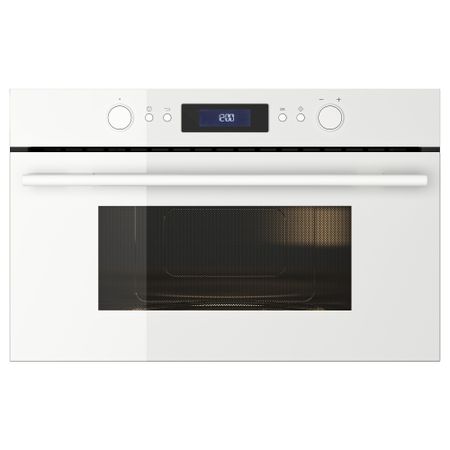 СВЧ БЭЮБЛАД, белый