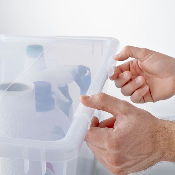 IKEA, дополнительный ракурс - схема-чертеж с размерами