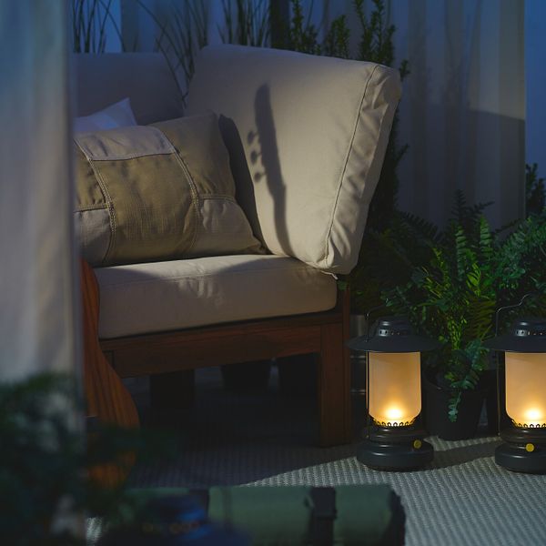 IKEA в интерьере