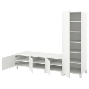 IKEA, вид спереди