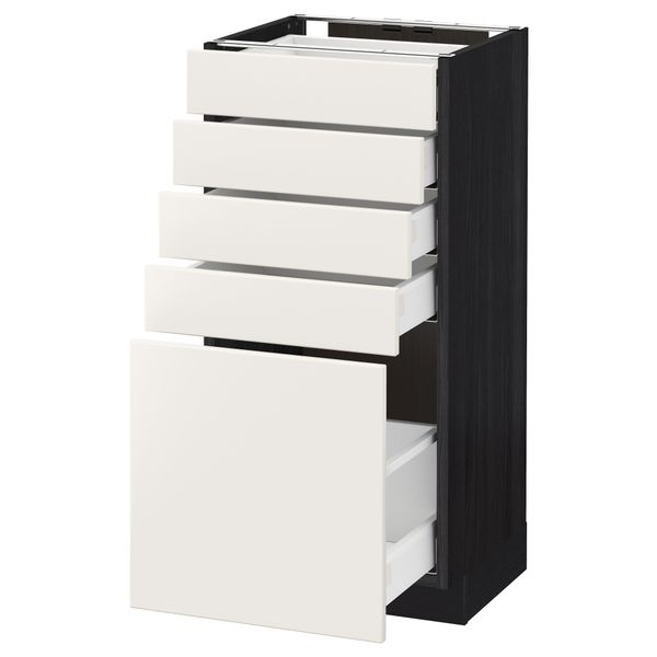 IKEA, вид спереди - схема-чертеж с размерами