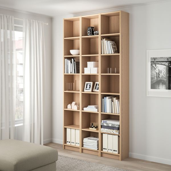 IKEA, дополнительный ракурс