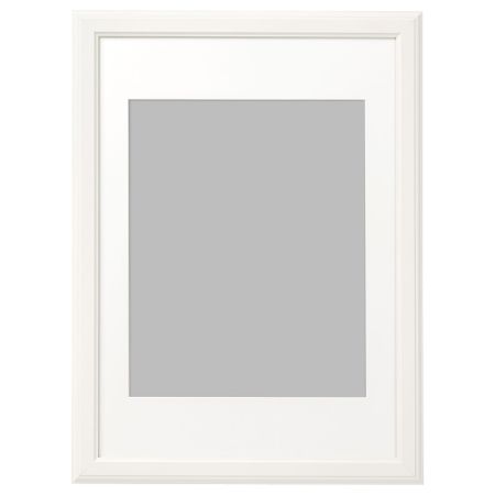 Рама ВИРСЕРУМ, белый