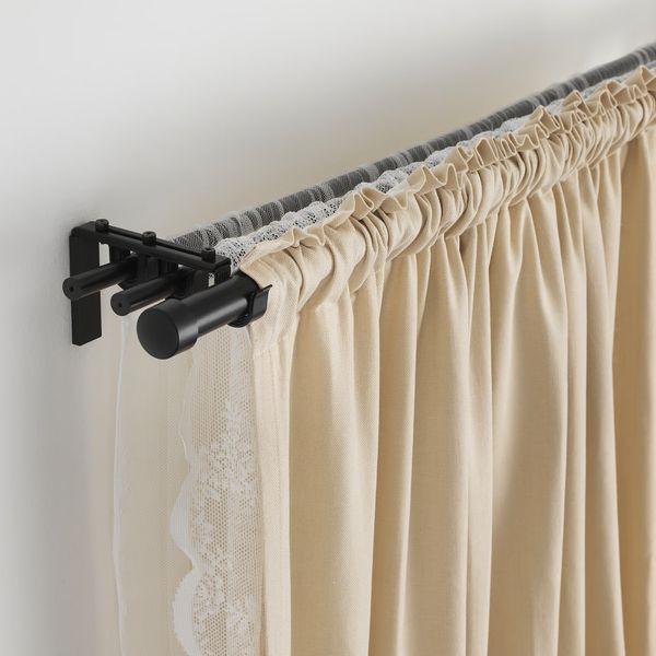 IKEA, дополнительный ракурс - схема-чертеж с размерами