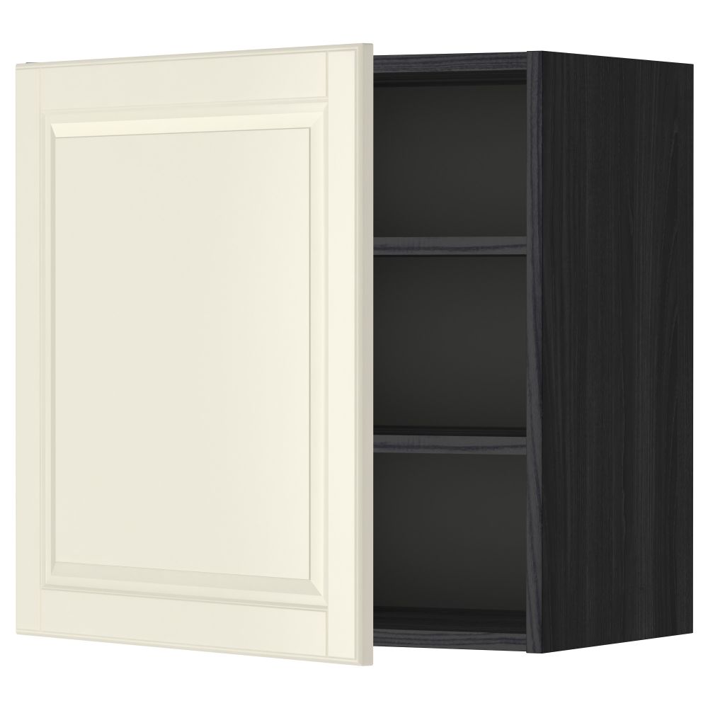 IKEA, вид спереди - схема-чертеж с размерами