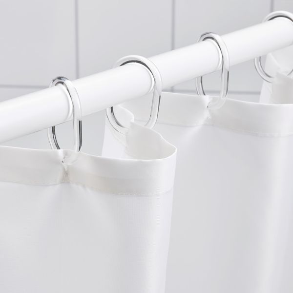 IKEA в интерьере ванной - схема-чертеж с размерами