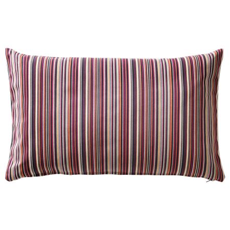 Чехол на подушку КУЛЛАДАЛЬ, разноцветный (40x65 см)