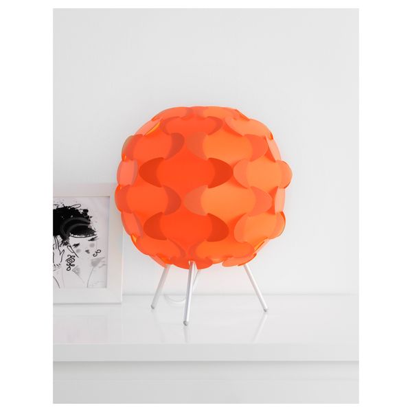 IKEA, дополнительный ракурс - схема-чертеж с размерами