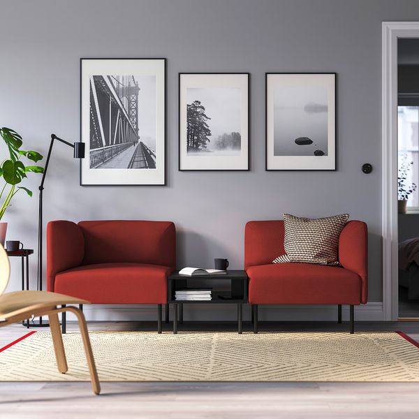 IKEA, дополнительный ракурс