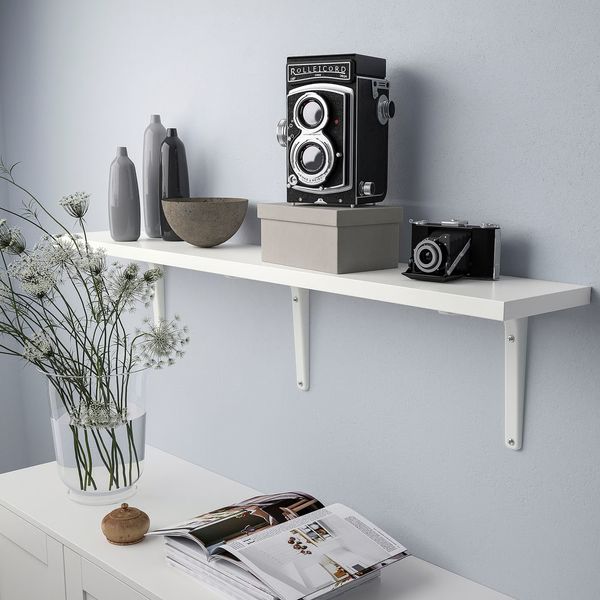 IKEA, дополнительный ракурс