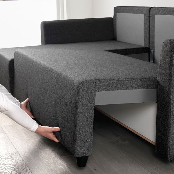 IKEA, дополнительный ракурс