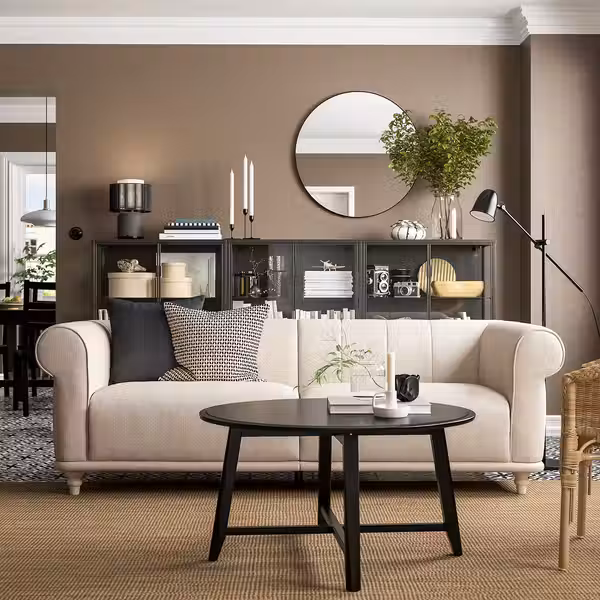 IKEA, дополнительный ракурс