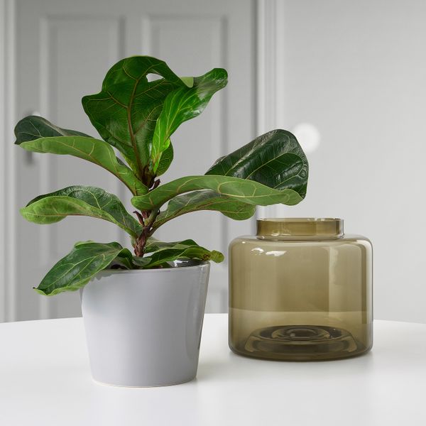 IKEA, дополнительный ракурс - схема-чертеж с размерами