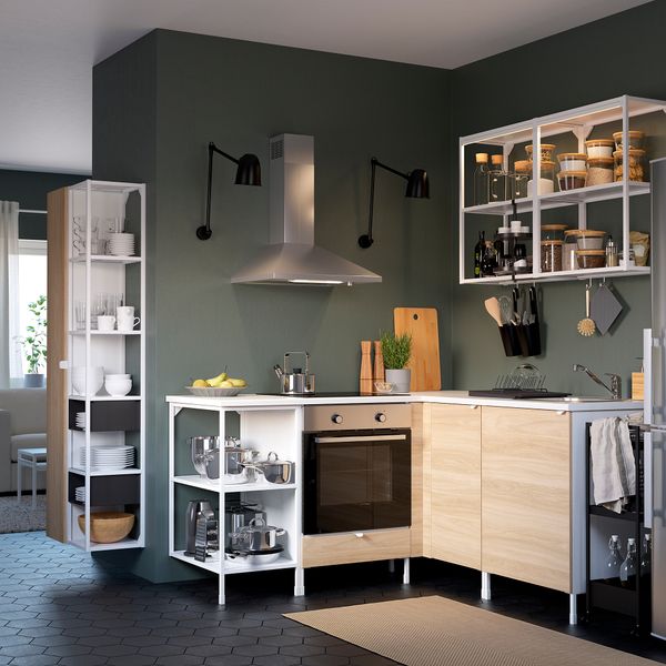 IKEA в интерьере