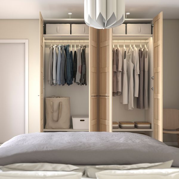 IKEA, дополнительный ракурс
