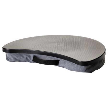 Подставка для ноутбука БИЛЛАН, Висле серый, черный