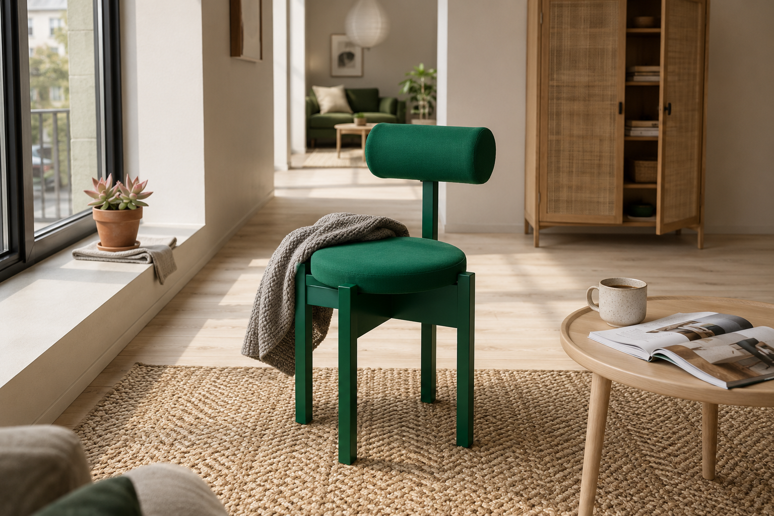 Коллекция IKEA PS 2026 — главные позиции и цены через 2 месяца