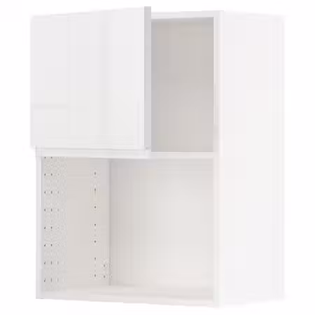 METOD Навесной шкаф для СВЧ-печи