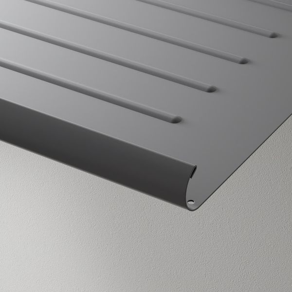 IKEA, дополнительный ракурс - схема-чертеж с размерами