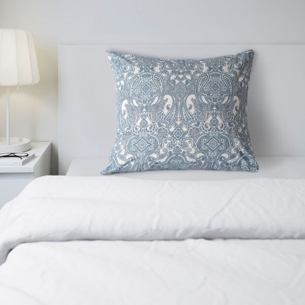 IKEA, дополнительный ракурс - схема-чертеж с размерами