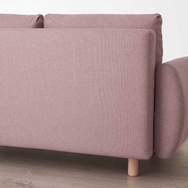 IKEA, дополнительный ракурс