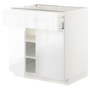 IKEA, вид спереди