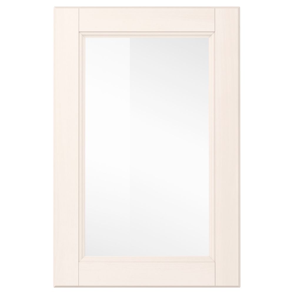 IKEA, вид спереди - схема-чертеж с размерами