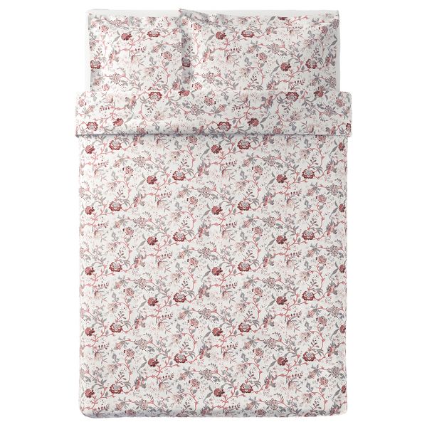 IKEA, дополнительный ракурс - схема-чертеж с размерами